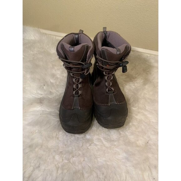 Columbia Bugaboot Plus Omni-Heat Waterproof Winter Boot BY1290-231 US Size 7 - Picture 3 of 12
